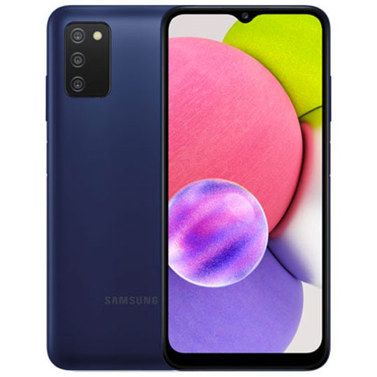 SAMSUNG A03S 3/64